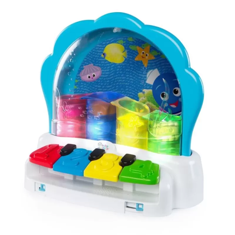 Cheap Baby Einstein Pop & Glow Piano Musik