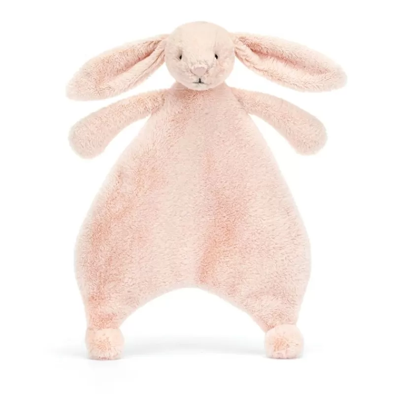 Outlet Baby Bashful Kanin, Blush Putteklud Alle Bamser