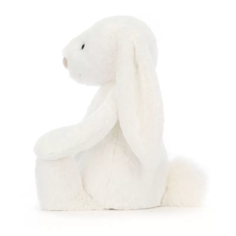 New Baby Bashful Kanin Luxe, Luna 51 Cm Alle Bamser