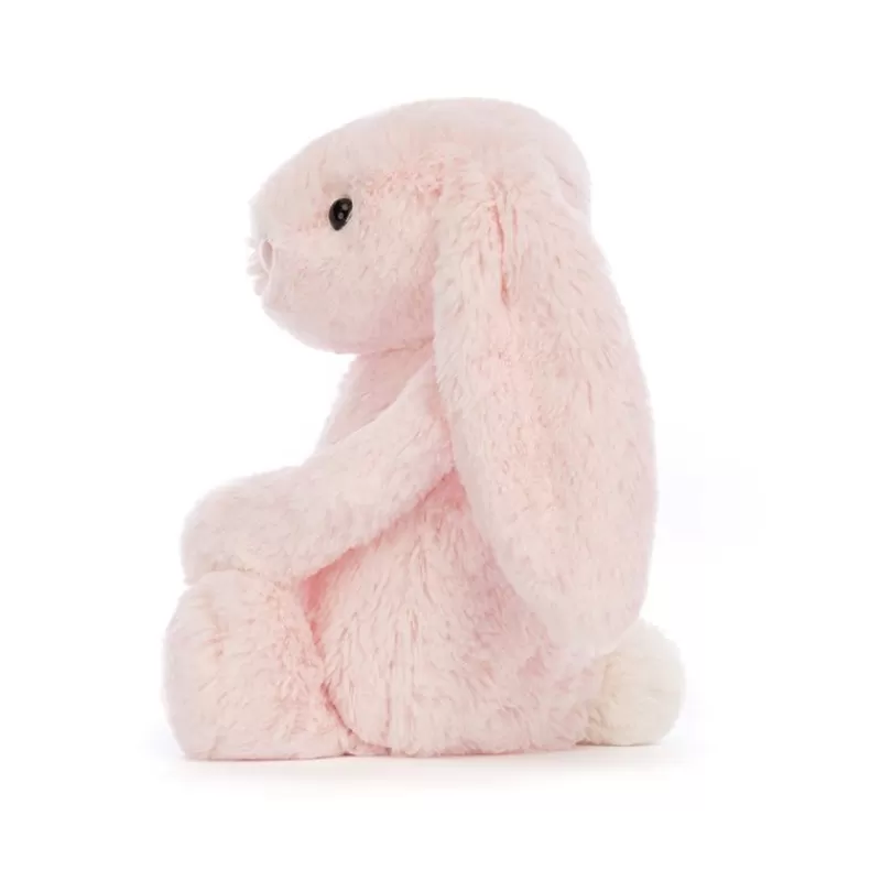 Best Sale Baby Bashful Kanin, Lyserod 31Cm Alle Bamser