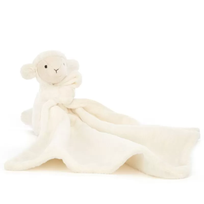 Flash Sale Baby Bashful Lam, Nusseklud Alle Bamser