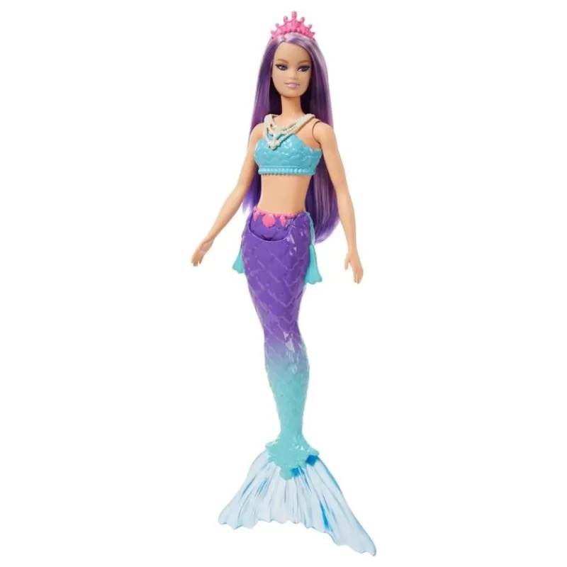 Best Sale Mermaid, Lilla Alle Dukker