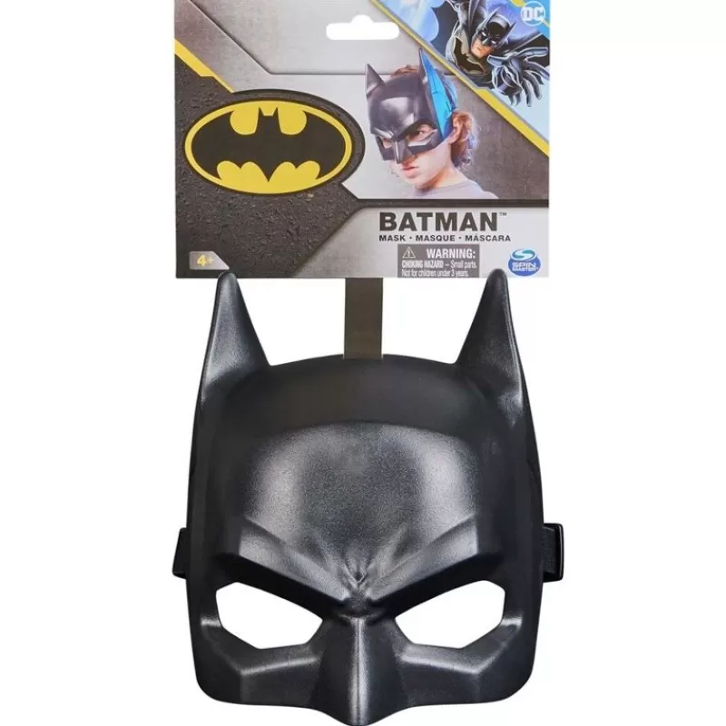 Discount The Batman Mask Blandet Legetøj