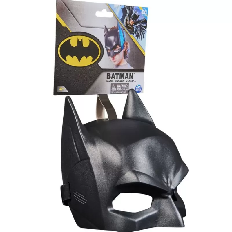 Discount The Batman Mask Blandet Legetøj