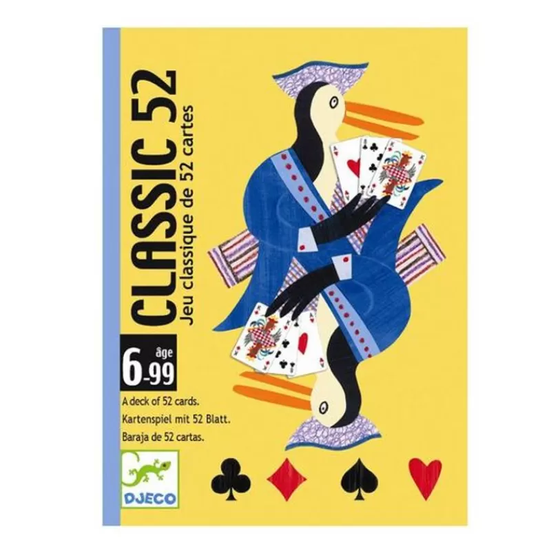 Flash Sale Kortspil Classic Spil