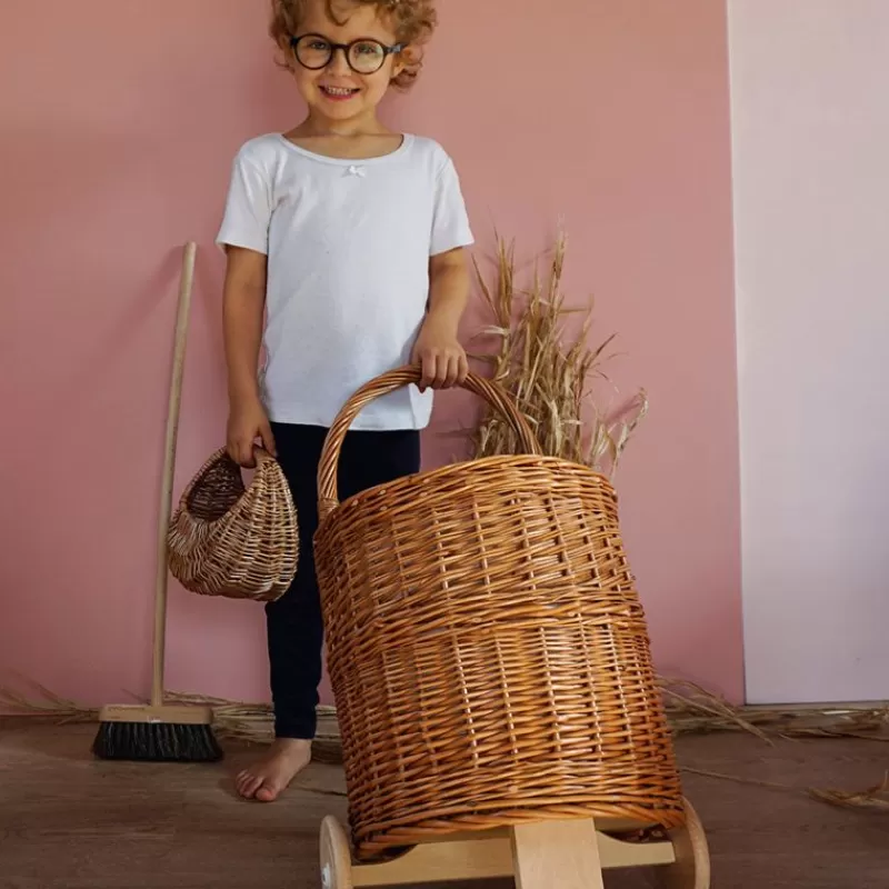 Fashion Egmont Trolley I Flet Legekøkken