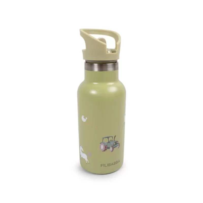 Shop Drikkeflaske 350Ml - Magic Farm Drikkedunke