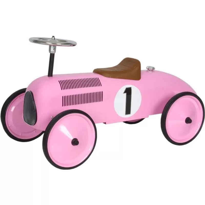 New Ride-On Bil, Pink Biler & Transport