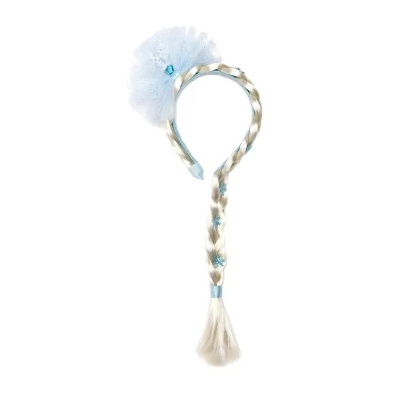 Online Gp Ice Queen Hair Braid 13880 Hårpynt