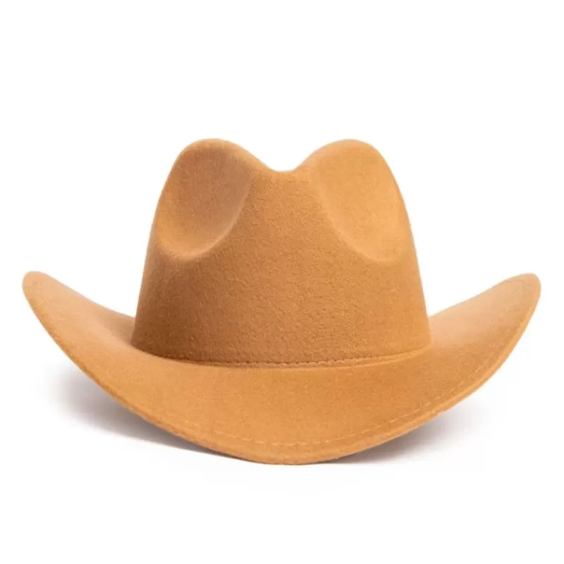 Best Sale Cowboy Hat Udklædning & Tilbehør