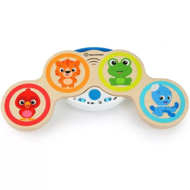 Cheap Baby Einstein Magic Touch Trommer Musik