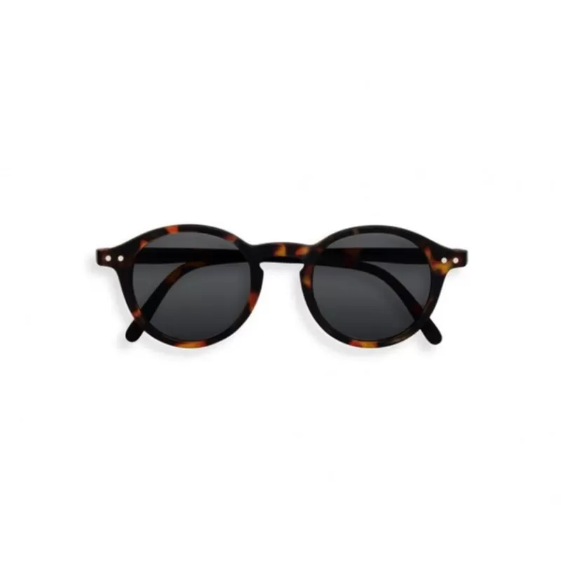 Flash Sale Junior Solbrille, Tortoise Solbriller