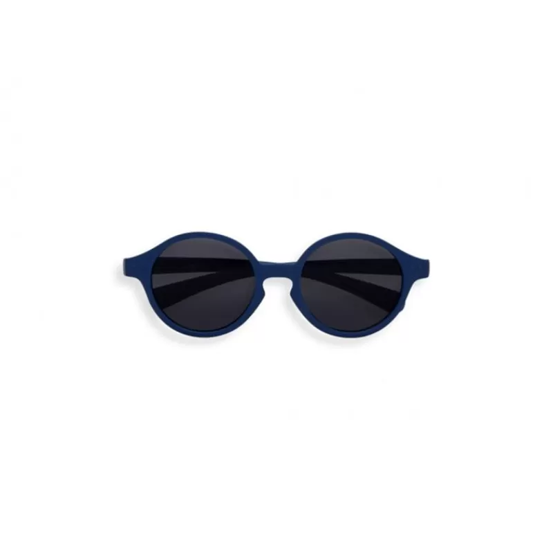 Flash Sale Kids Solbrille, Denim Blue Solbriller