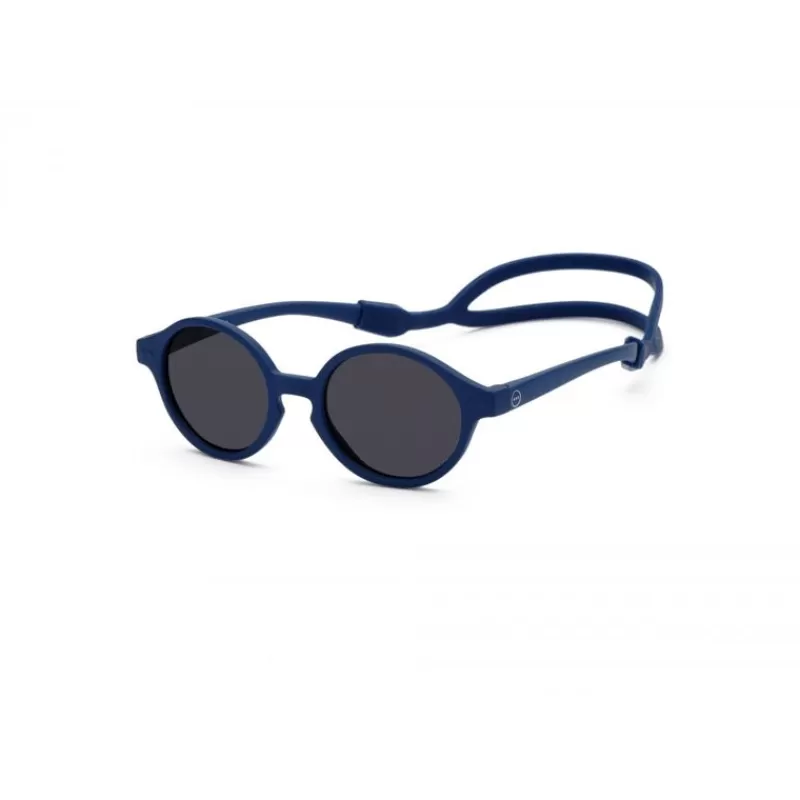 Flash Sale Kids Solbrille, Denim Blue Solbriller