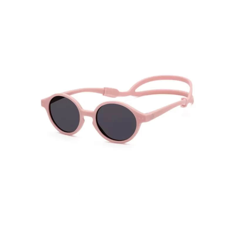 Sale Kids Solbrille, Pastel Pink Solbriller