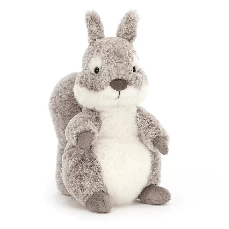 Best Sale Ambrosie Egern, 24 Cm Jellycat