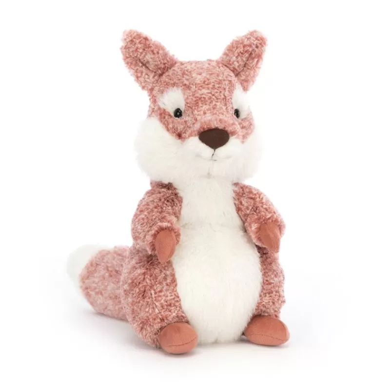 Cheap Ambrosie Raev, 24 Cm Jellycat