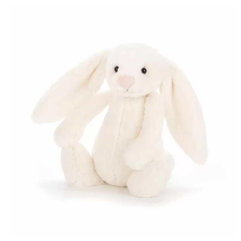 Shop Bashful Kanin 18Cm, Cream Jellycat