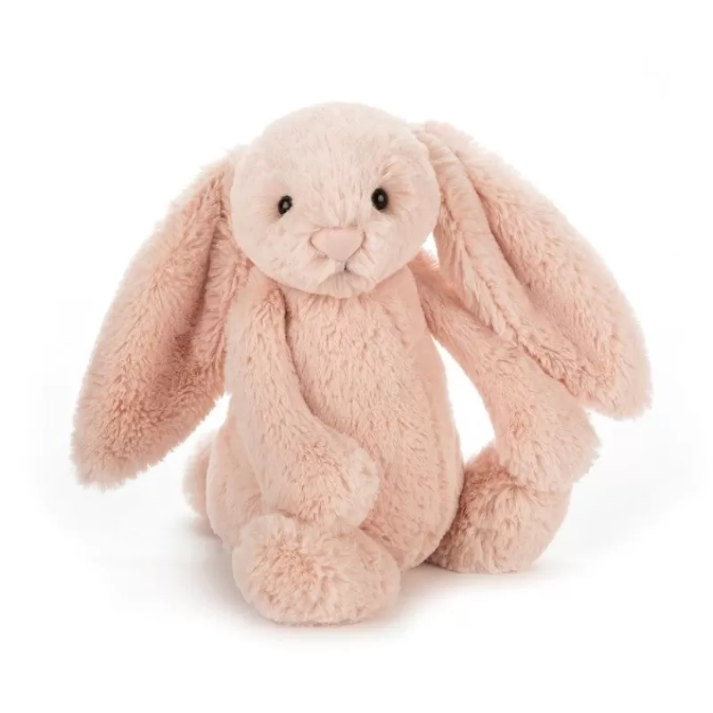 Discount Bashful Kanin, Blush Mellem 31 Cm Alle Bamser