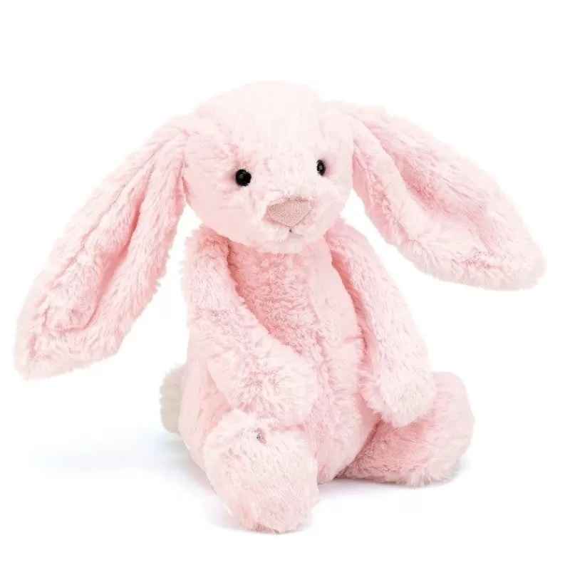 Flash Sale Bashful Kanin, Lyserod, Mellem 31 Cm Jellycat