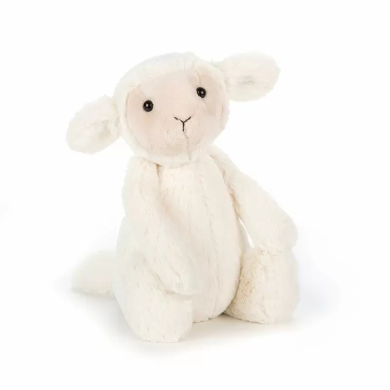 Best Bashful Lam, Mellem 31 Cm Jellycat