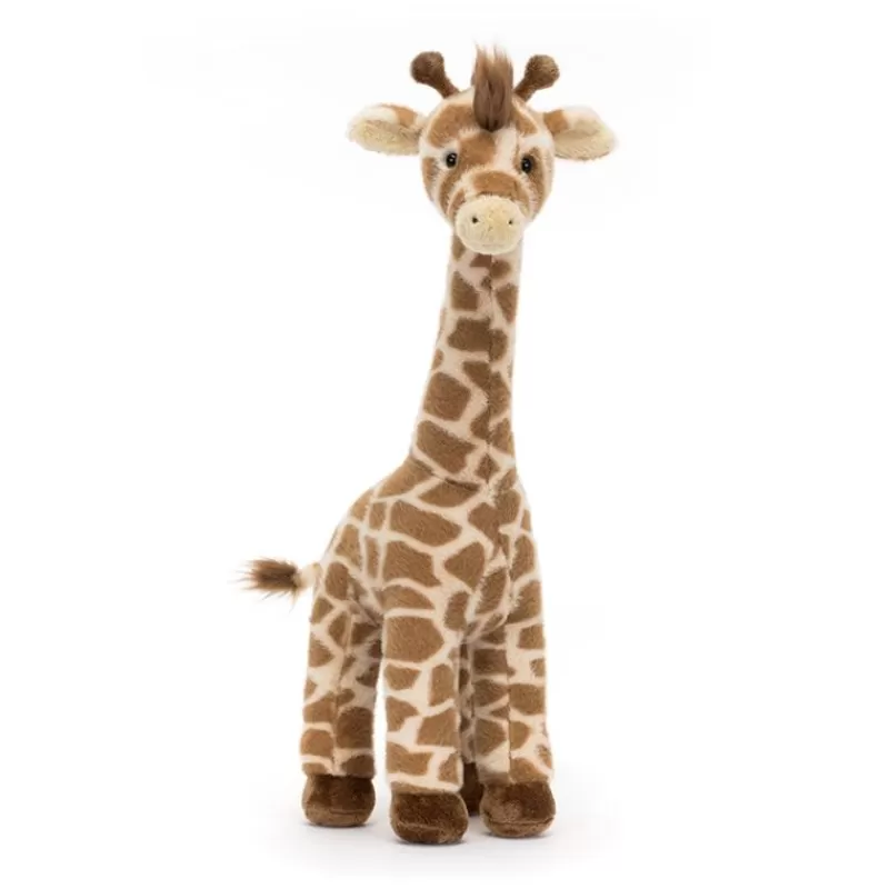 Store Dara Giraffe Alle Bamser