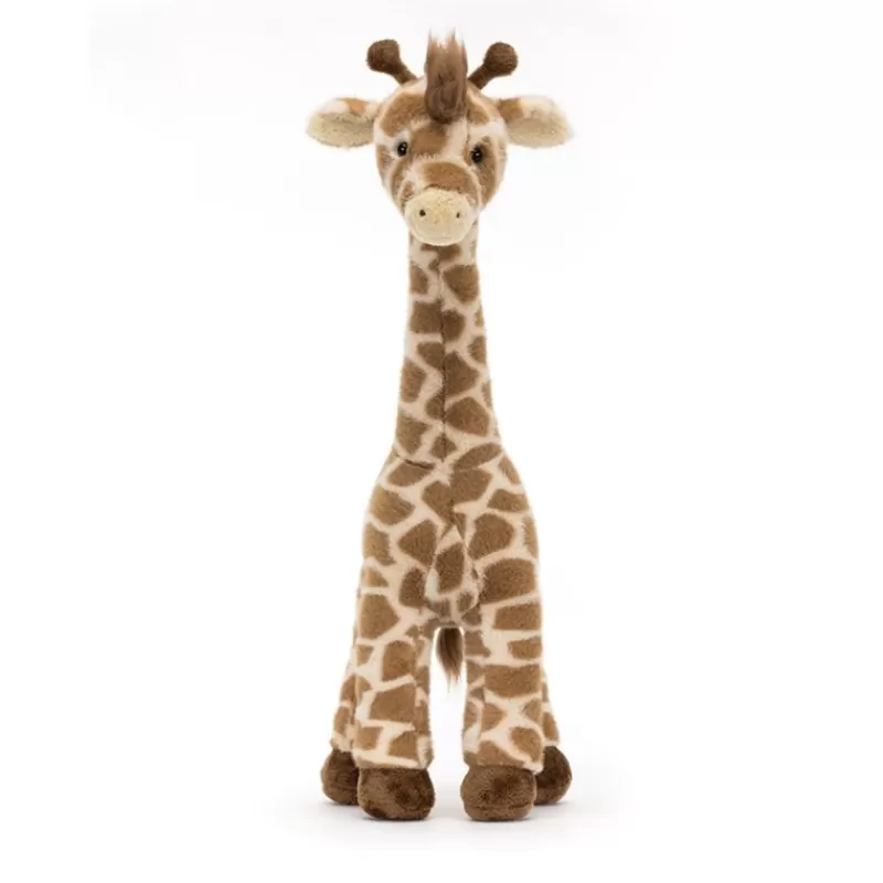 Store Dara Giraffe Alle Bamser