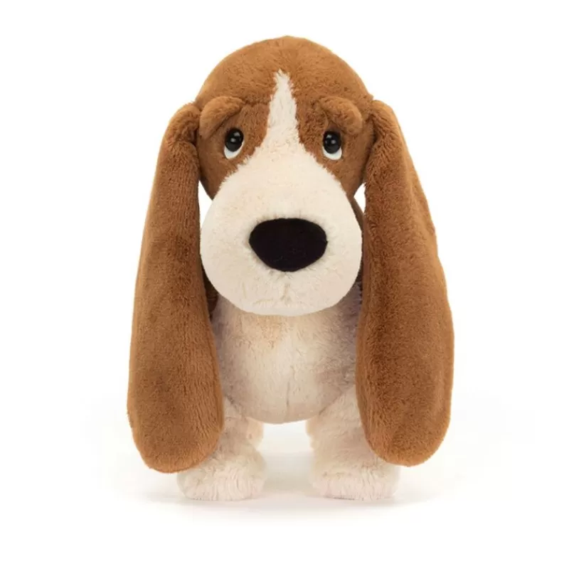 Discount Dogs - Randall Basset Hound Alle Bamser