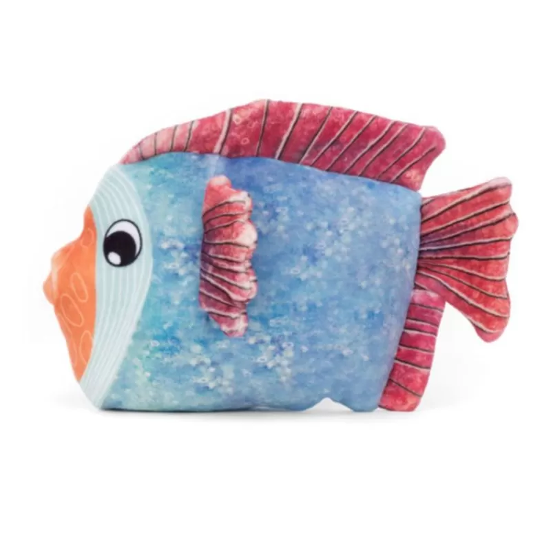 Clearance Fishiful Bla, 13 Cm Jellycat