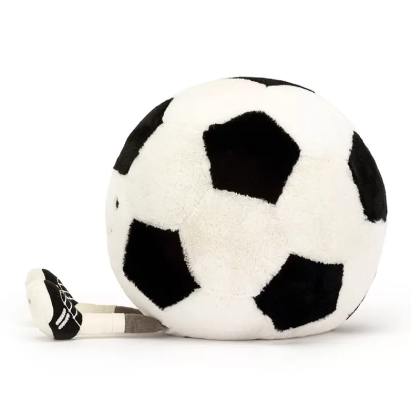 Sale Fun, Amuseable Sports Fodbold, 23 Cm Alle Bamser