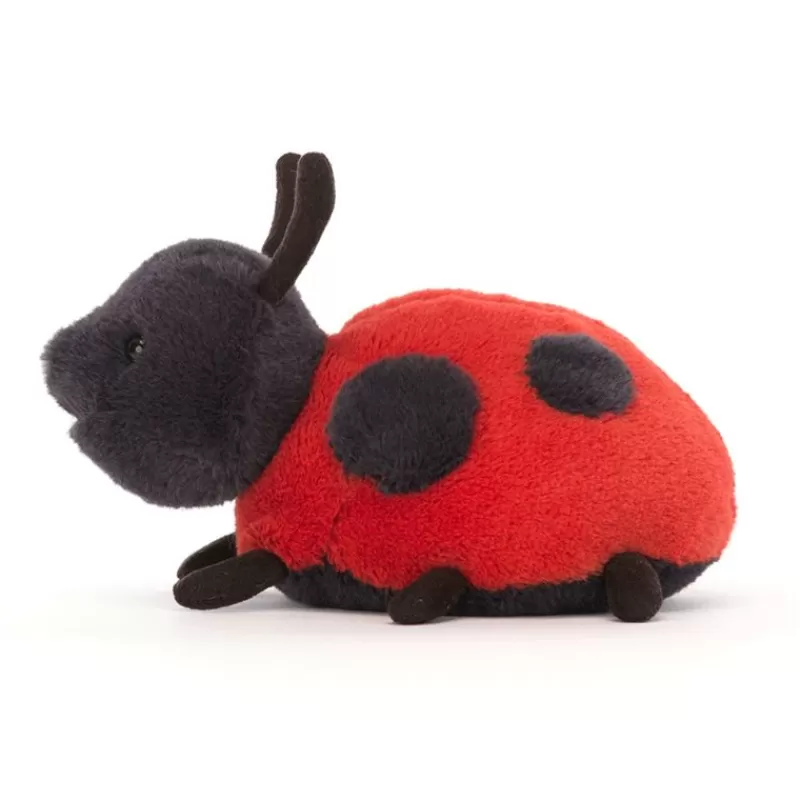 Flash Sale Garden Mariehone, Layla 7 Cm Jellycat