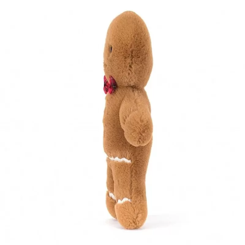 Flash Sale Jolly Peberkagemand, Fred Original 18Cm Jellycat