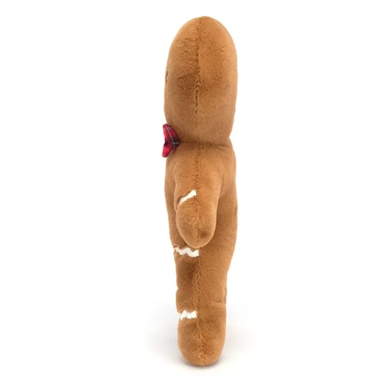 Flash Sale Peberkagemand, Fred Large 33 Cm Jellycat