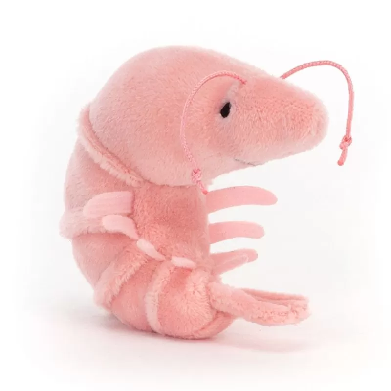 Best Sale Seafood Reje, 8 Cm Jellycat