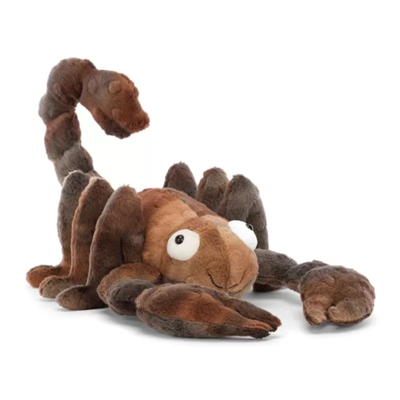 Outlet Simon Scorpion, 9 Cm Jellycat