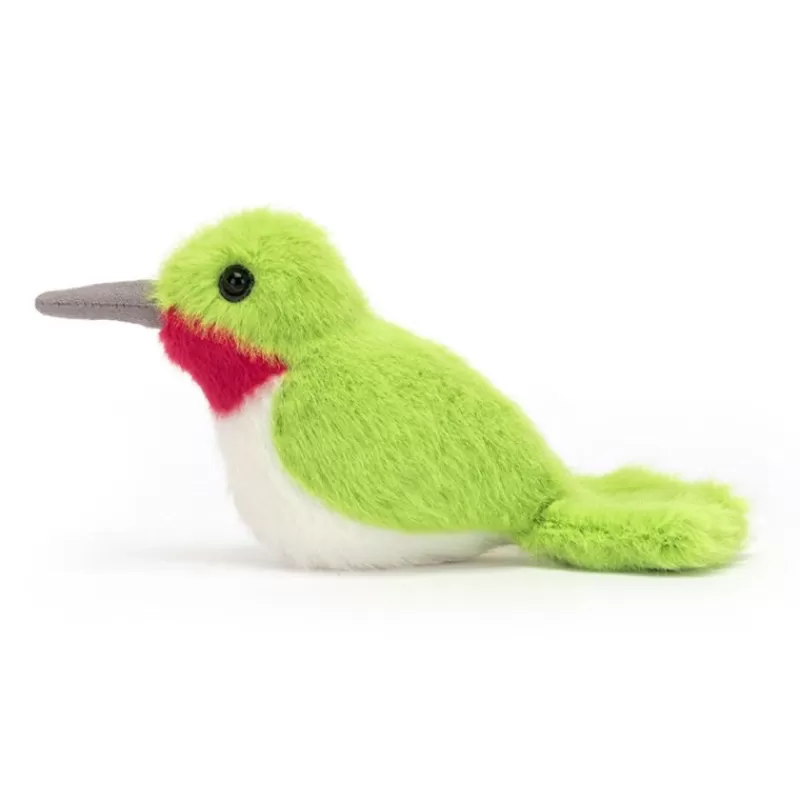 Best Wings - Birdling Kolibri 10 Cm Alle Bamser