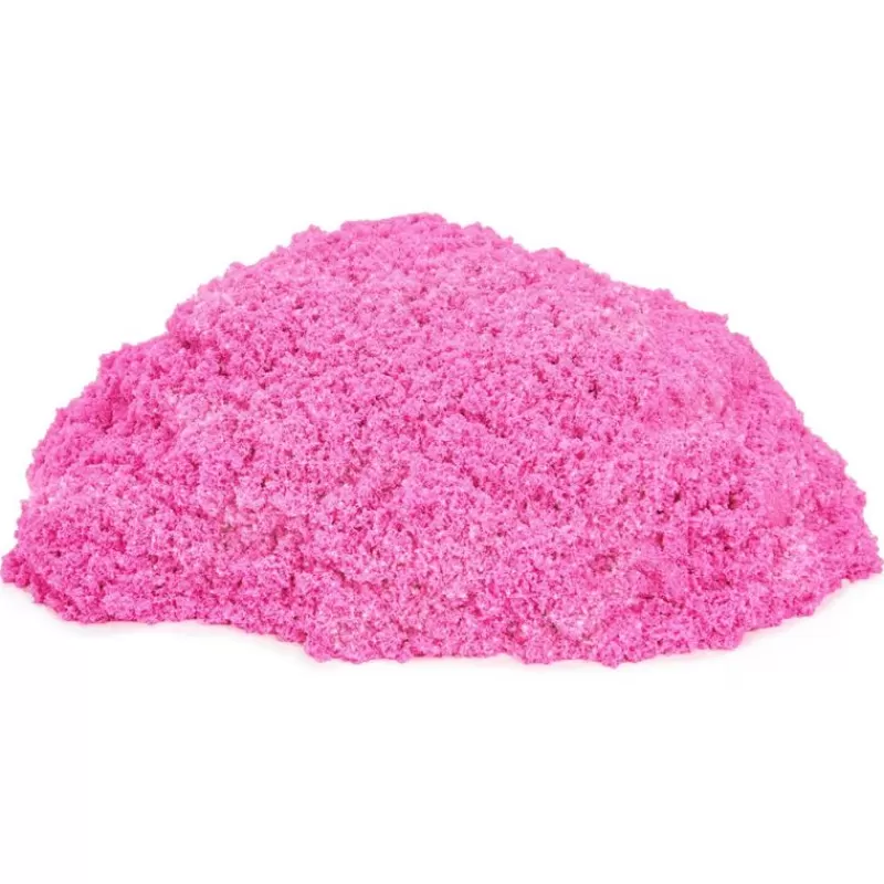 Flash Sale Glitter Sand Pink Øvrigt Krea