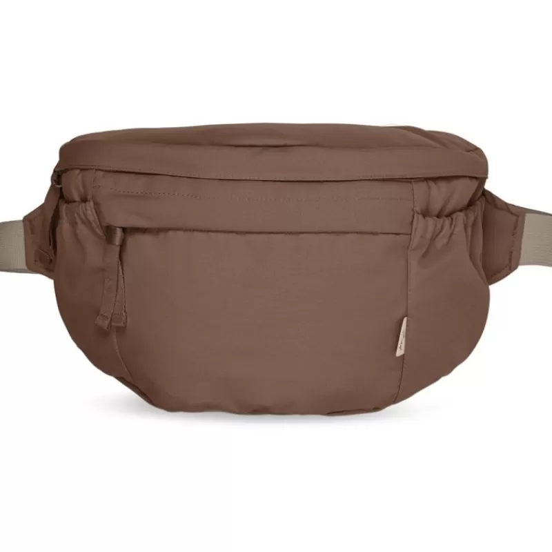 Clearance Konges Slojd All You Need Bumbag, Pecan Pie Pusletasker Og Bumbags