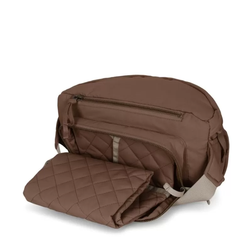 Clearance Konges Slojd All You Need Bumbag, Pecan Pie Pusletasker Og Bumbags