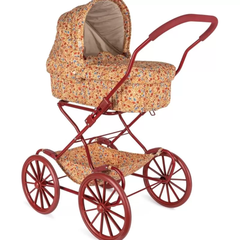 Cheap Konges Slojd Doll Pram, Villetta Dukkemøbler & Tilbehør