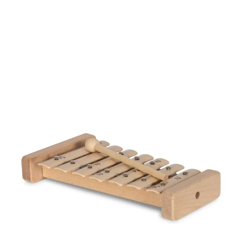 Online Konges Slojd Xylophone, Cherry Musik