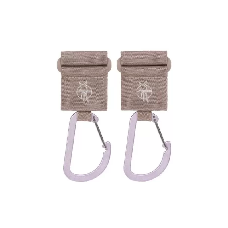 Discount Lassig Taskekrog, Beige Pusletasker Og Bumbags