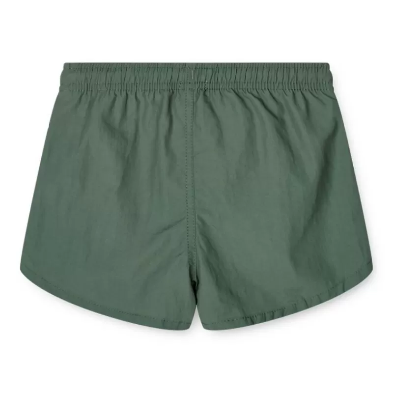 Outlet Aiden Badeshorts Str.2Ar, Garden Green Svømmeudstyr