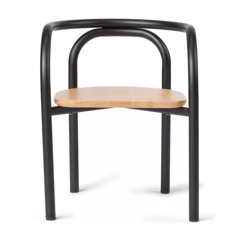 Cheap Baxter Chair, Black Børnemøbler