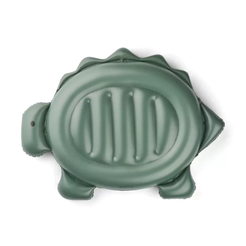 Clearance Cody Float, Dino Green Badeleg