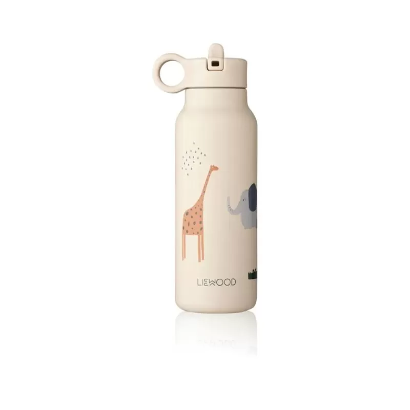 Flash Sale Falk 350Ml Drikkedunk, Safari/Sandy Drikkedunke