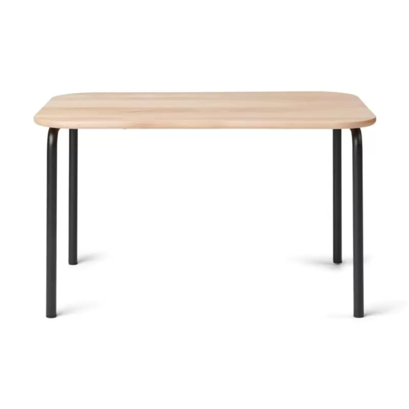 Flash Sale Nicolo Table, Black Børnemøbler