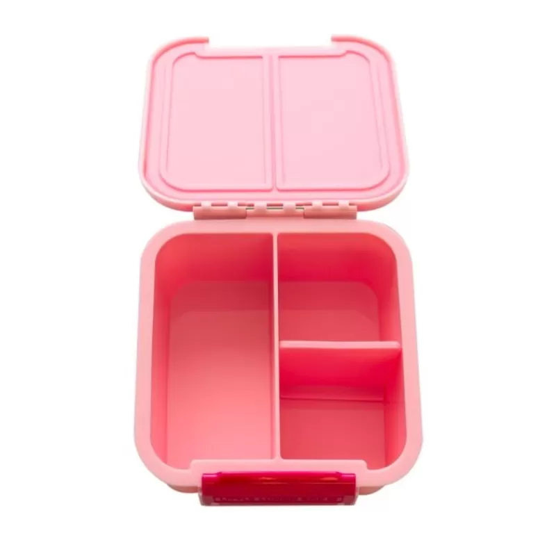 Best Bento Rumopdeler, Strawberry Madpakken