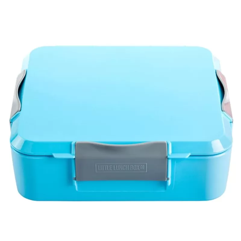 Cheap 'Bento Three+', Sky Blue Madpakken