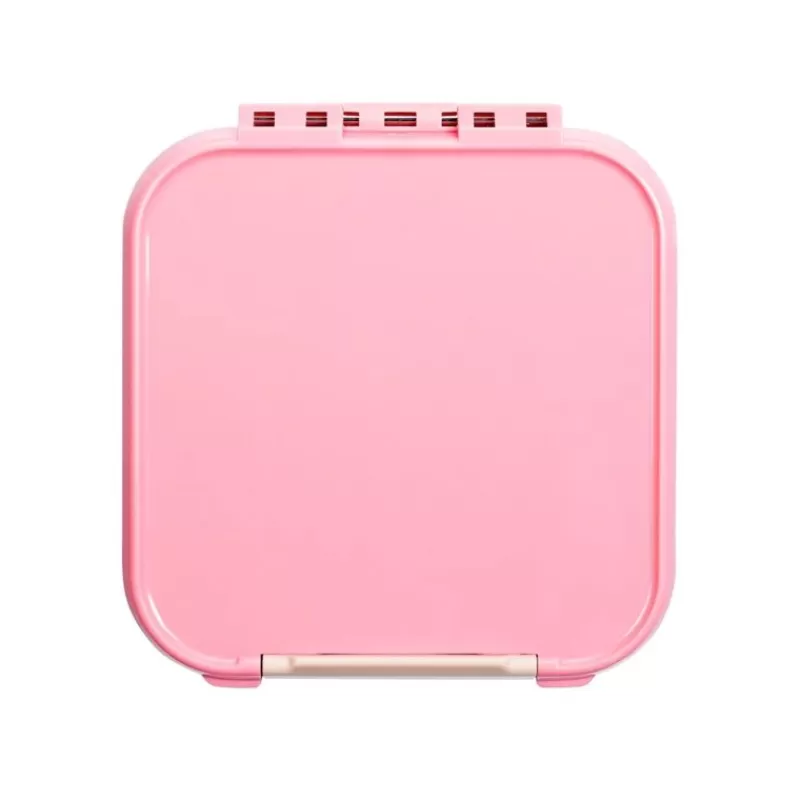 Store 'Bento Two', Blush Pink Madpakken